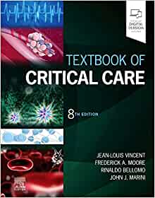 Textbook of Critical Care, 8th edition