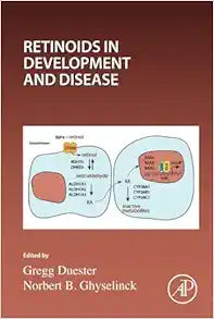 Retinoids in Development and Disease (Volume 161) (Current Topics in Developmental Biology, Volume 161)