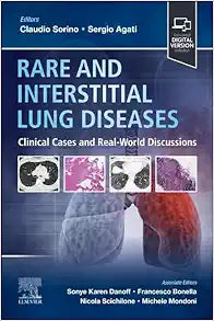 Rare and Interstitial Lung Diseases: Clinical Cases and Real-World Discussions