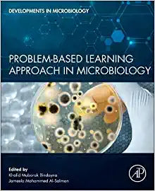 Problem-Based Learning Approach in Microbiology