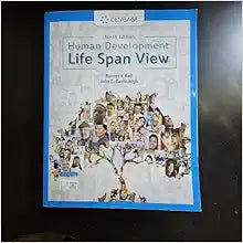 Human Development: A Life-Span View, 9th Edition