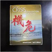 Crisis Intervention Strategies, 8th Edition