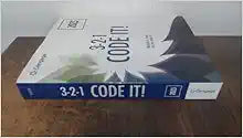 3-2-1 Code It! 2023 Edition, 11th Edition