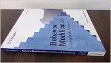 Behavior Modification: Principles and Procedures, 7th Edition