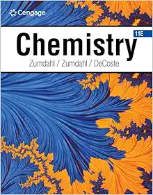 Chemistry, 11th Edition