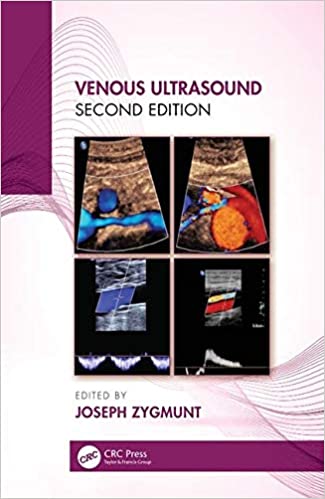 Venous Ultrasound, 2ed