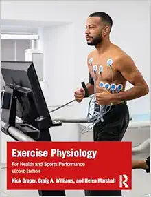 Exercise Physiology: for Health and Sports Performance, 2nd Edition