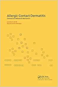 Allergic Contact Dermatitis: Chemical and Metabolic Mechanisms