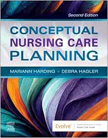 Conceptual Nursing Care Planning, 2nd Edition