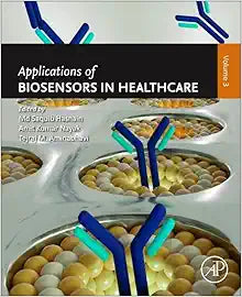 Applications of Biosensors in Healthcare: Volume 3
