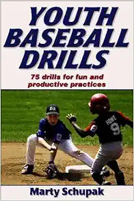 Youth Baseball Drills