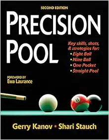 Precision Pool, 2nd Edition