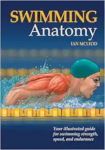 Swimming Anatomy