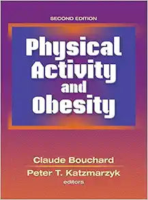 Physical Activity and Obesity, 2nd Edition