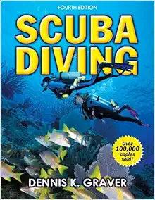 Scuba Diving, 4th Edition