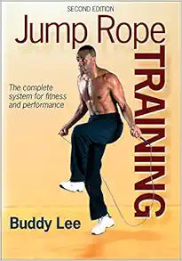Jump Rope Training, 2nd Edition