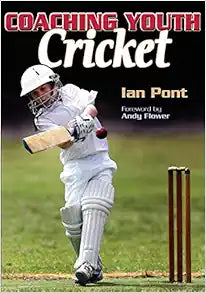 Coaching Youth Cricket (Coaching Youth Sports)