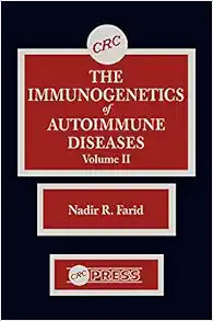 The Immunogenetics of Autoimmune Diseases, Volume II