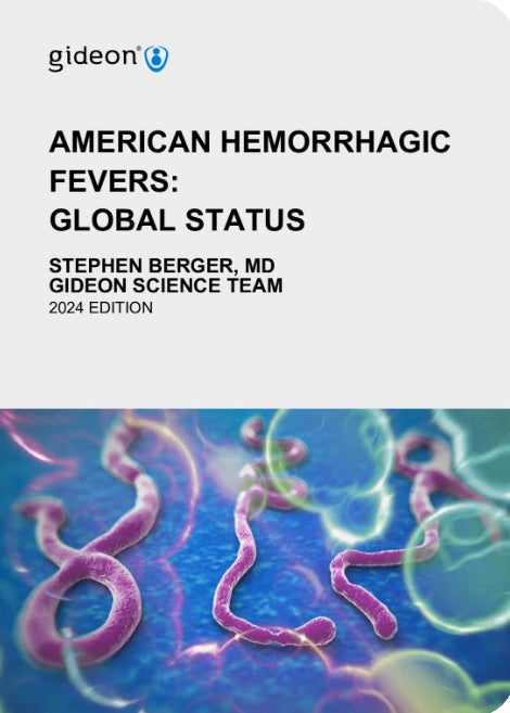 American Hemorrhagic Fevers: Global Status