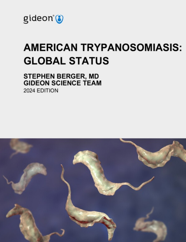 American Trypanosomiasis: Global Status