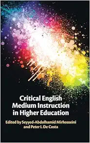 Critical English Medium Instruction in Higher Education
