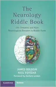 The Neurology Riddle Book