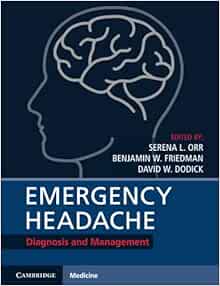 Emergency Headache