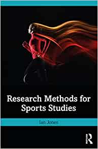 Research Methods for Sports Studies, 4th edition