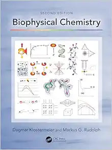 Biophysical Chemistry, 2nd Edition