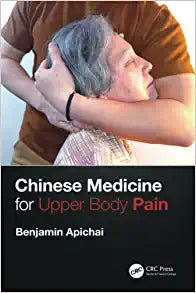 Chinese Medicine for Upper Body Pain