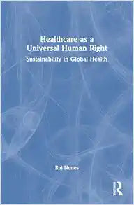 Healthcare as a Universal Human Right