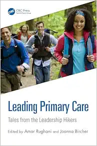 Leading Primary Care