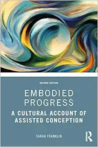 Embodied Progress, 2nd Edition