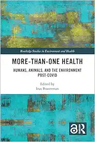 More-than-One Health (Routledge Studies in Environment and Health)