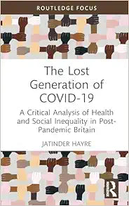 The Lost Generation of COVID-19