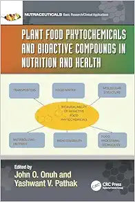 Plant Food Phytochemicals and Bioactive Compounds in Nutrition and Health (Nutraceuticals)