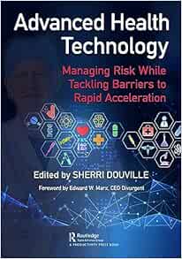 Advanced Health Technology