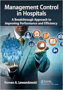Management Control in Hospitals