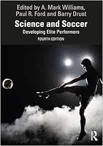 Science and Soccer, 4th Edition