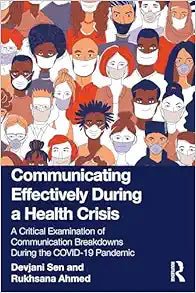 Communicating Effectively During a Health Crisis
