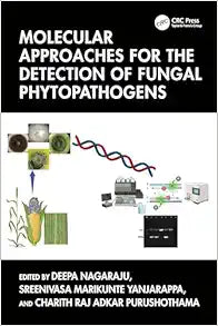 Molecular Approaches for the Detection of Fungal Phytopathogens