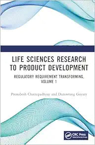 Life Sciences Research to Product Development
