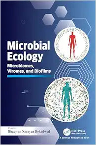 Microbial Ecology: Microbiomes, Viromes, and Biofilms