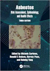 Asbestos, 3rd edition