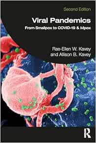 Viral Pandemics, 2nd Edition