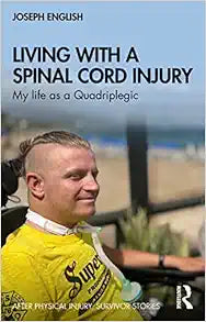 Living with a Spinal Cord Injury