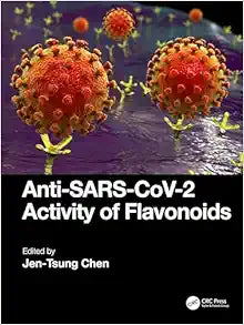 Anti-SARS-CoV-2 Activity of Flavonoids