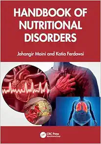 Handbook of Nutritional Disorders