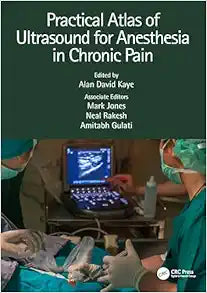 Practical Atlas of Ultrasound for Anesthesia in Chronic Pain