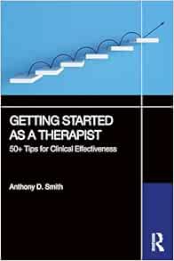 Getting Started as a Therapist